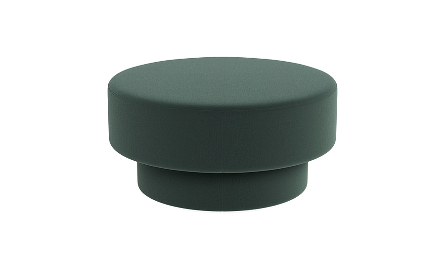 Benson Footed Round - Image 0