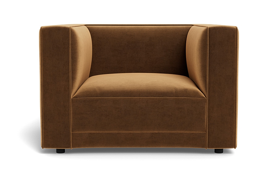 Simon Accent Chair - Image 0