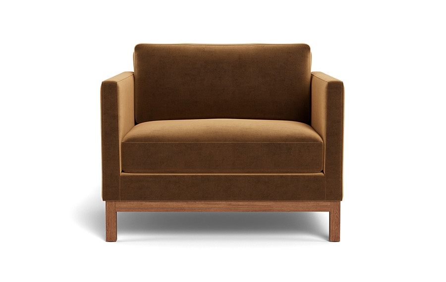 Jasper Accent Chair - Image 0