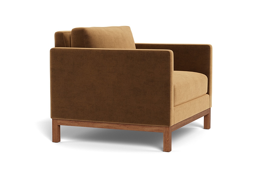 Jasper Accent Chair - Image 1