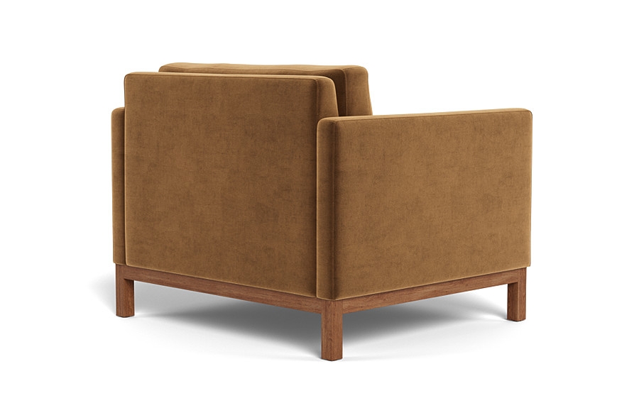 Jasper Accent Chair - Image 3