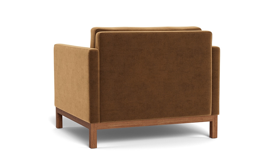 Jasper Accent Chair - Image 4