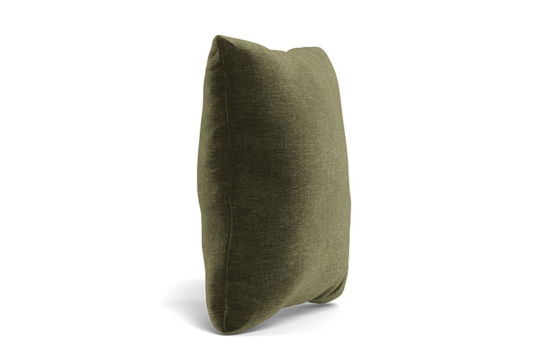 Throw Pillow 20 x 20" Square" - Image 1