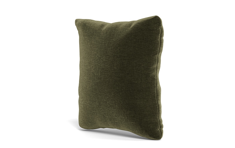 Throw Pillow 20 x 20" Square" - Image 3