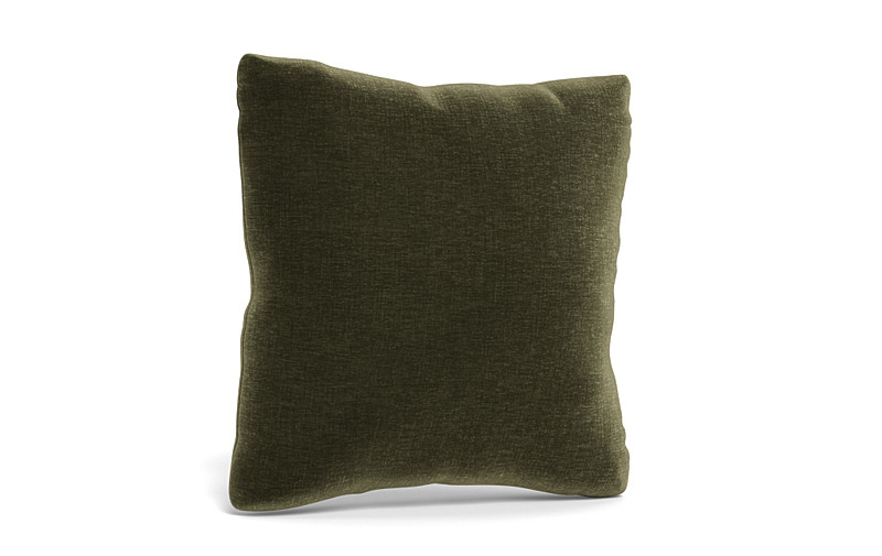 Throw Pillow 20 x 20" Square" - Image 2