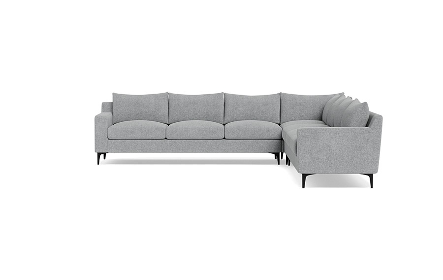 Sloan 6-Seat Corner Sectional - Image 0