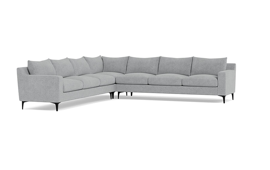 Sloan 6-Seat Corner Sectional - Image 2