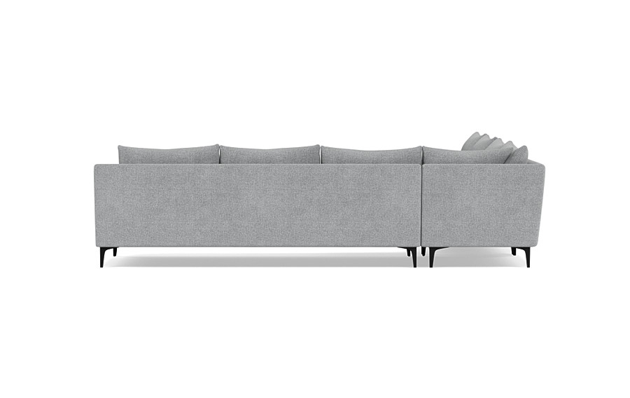 Sloan 6-Seat Corner Sectional - Image 1