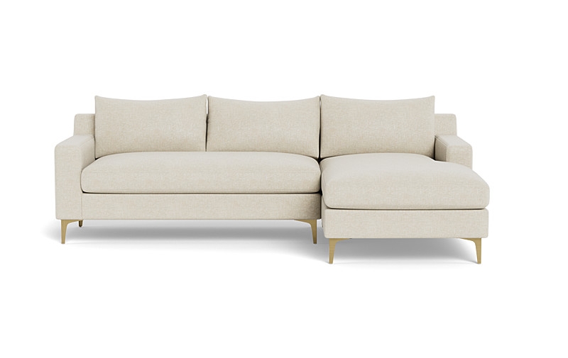 Sloan  Chaise Sectional - Image 0