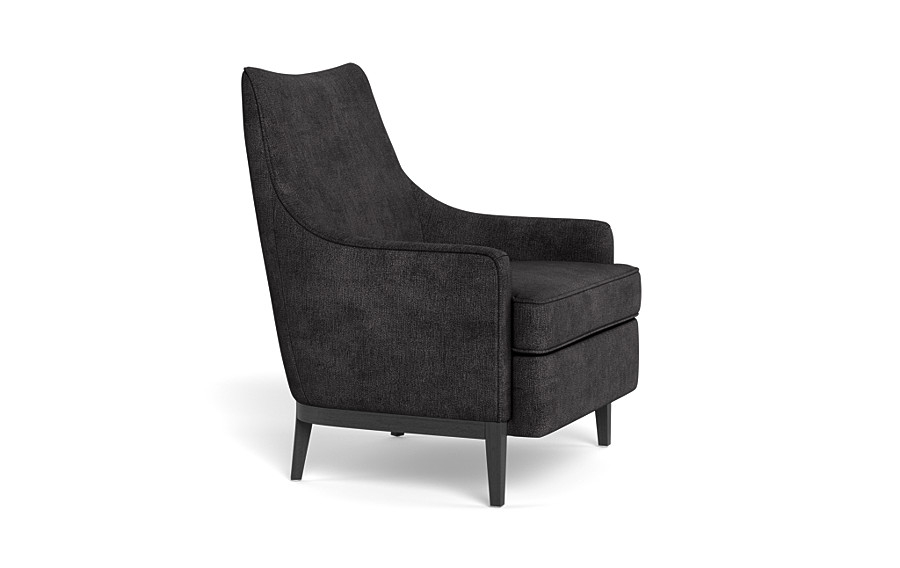 Kingsley Accent Chair - Image 4