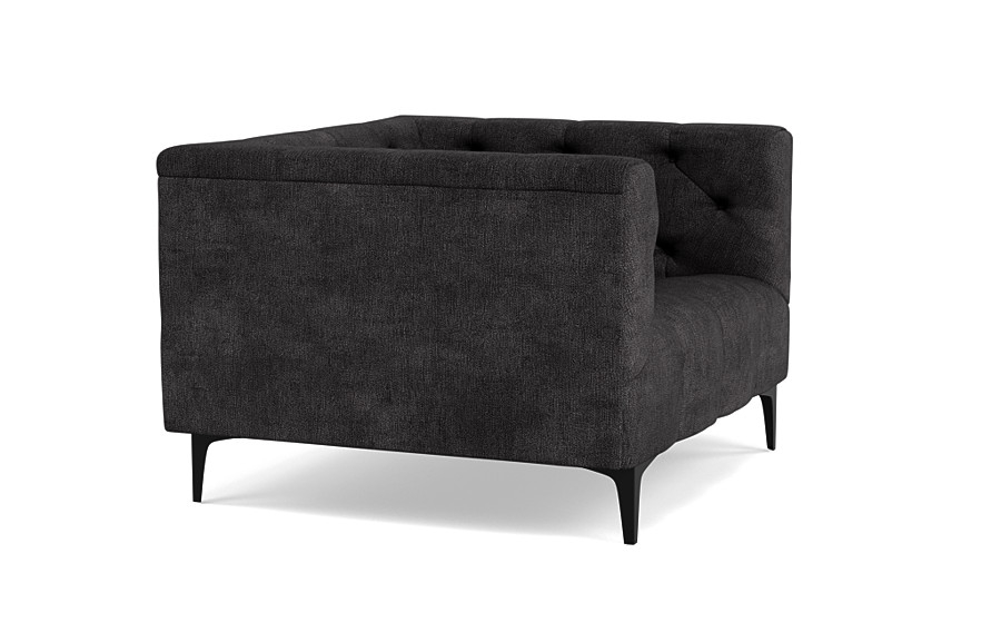 Ms. Chesterfield Accent Chair by Apartment Therapy - Image 1