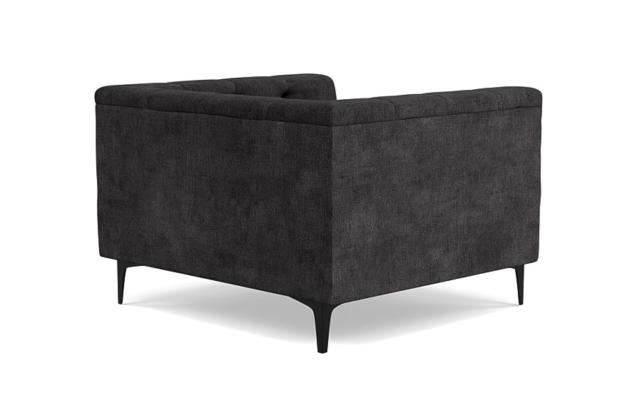 Ms. Chesterfield Accent Chair by Apartment Therapy - Image 2