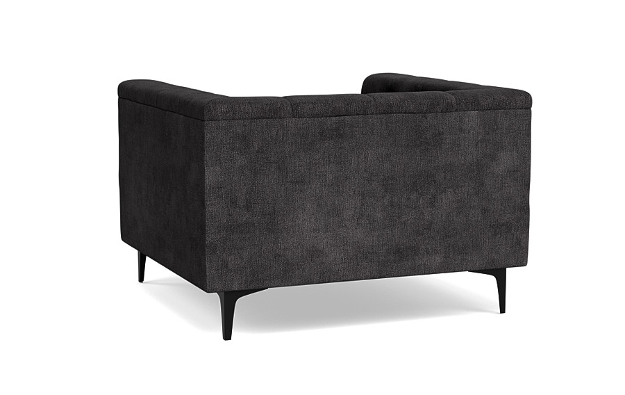 Ms. Chesterfield Accent Chair by Apartment Therapy - Image 4