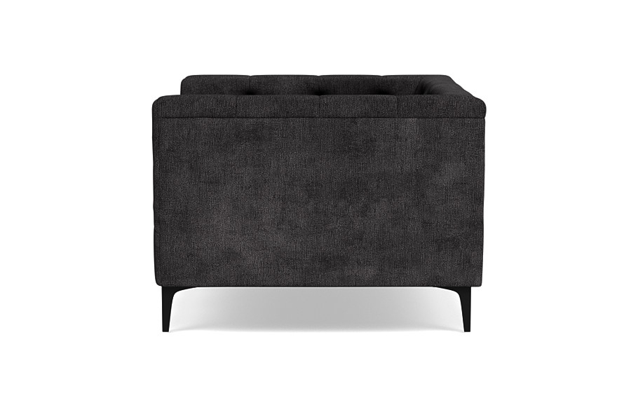 Ms. Chesterfield Accent Chair by Apartment Therapy - Image 3