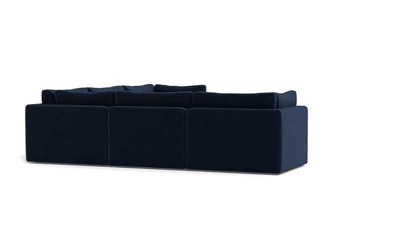Tatum Modular 4-Seat Corner Sectional - Image 3