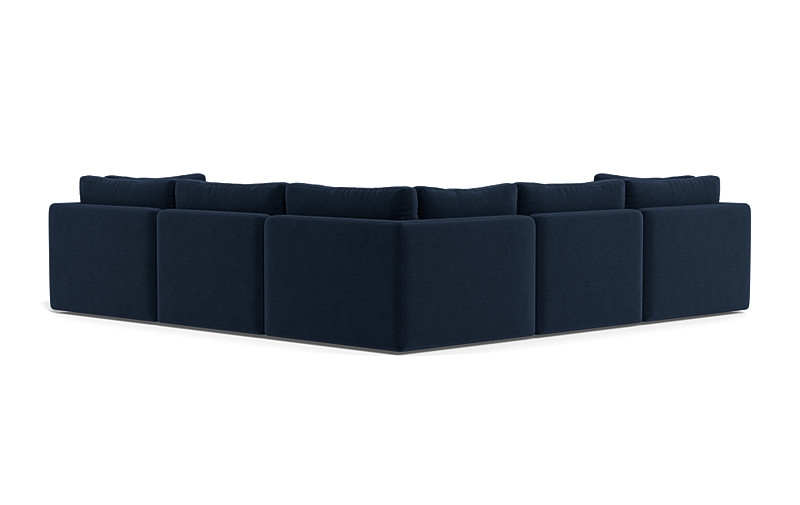Tatum Modular 4-Seat Corner Sectional - Image 4