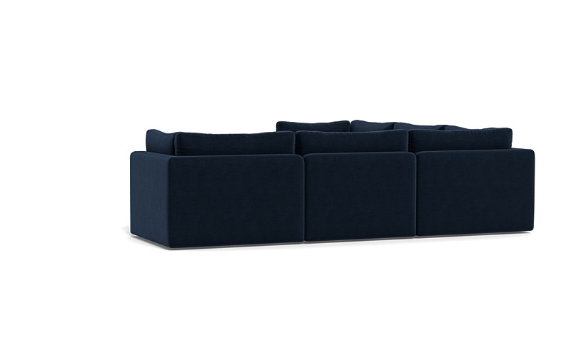 Tatum Modular 4-Seat Corner Sectional - Image 1