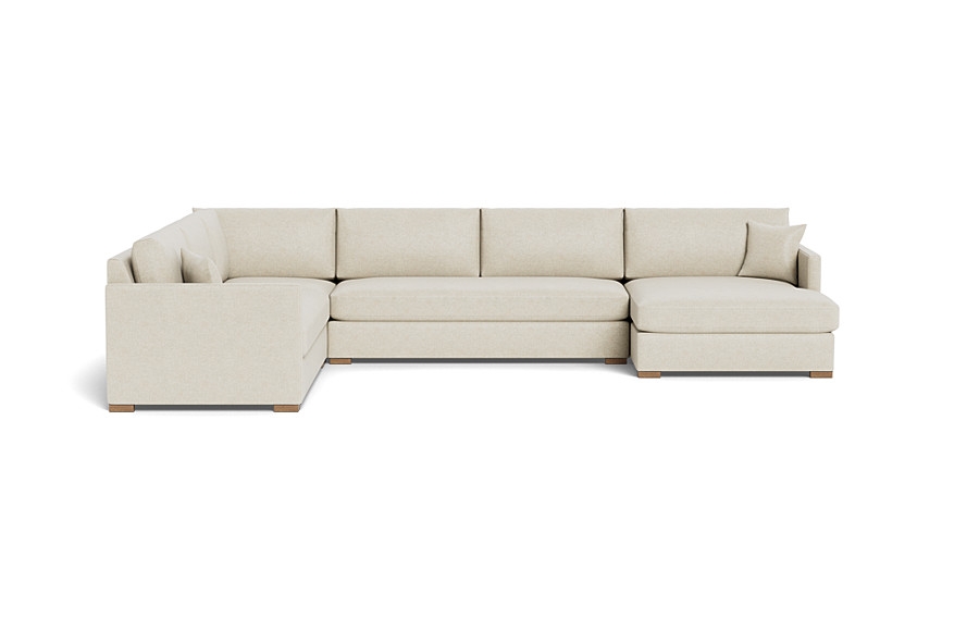 Scarlett Corner Sectional with Right Chaise - Image 0