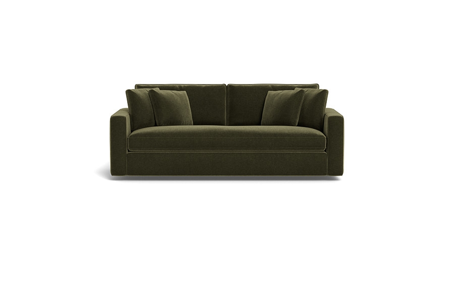 James Sleeper Sofa - Image 0