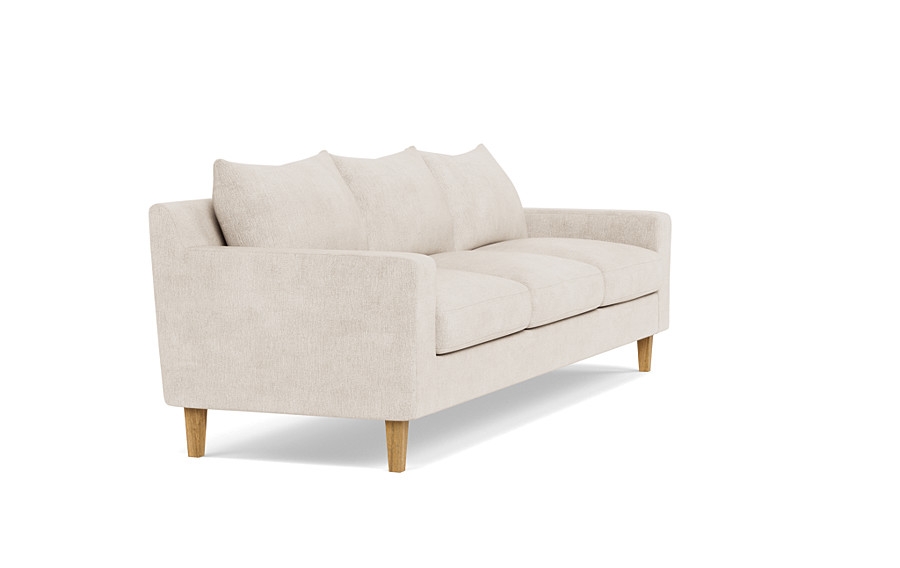 Sloan 3-Seat Sofa - Image 1