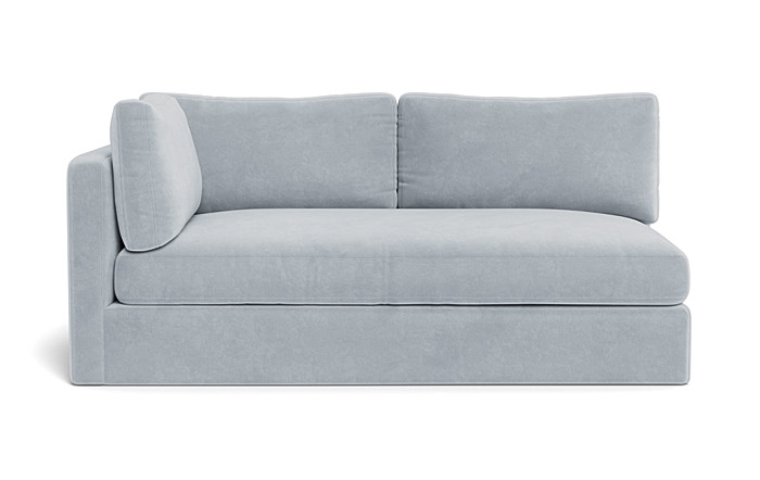 Tatum Modular Left Arm Sofa - Image 0