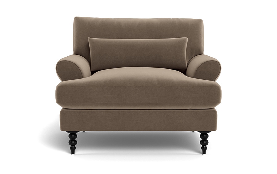 Maxwell Accent Chair by Apartment Therapy - Image 0