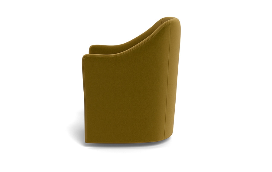 Savona Swivel Chair - Image 1