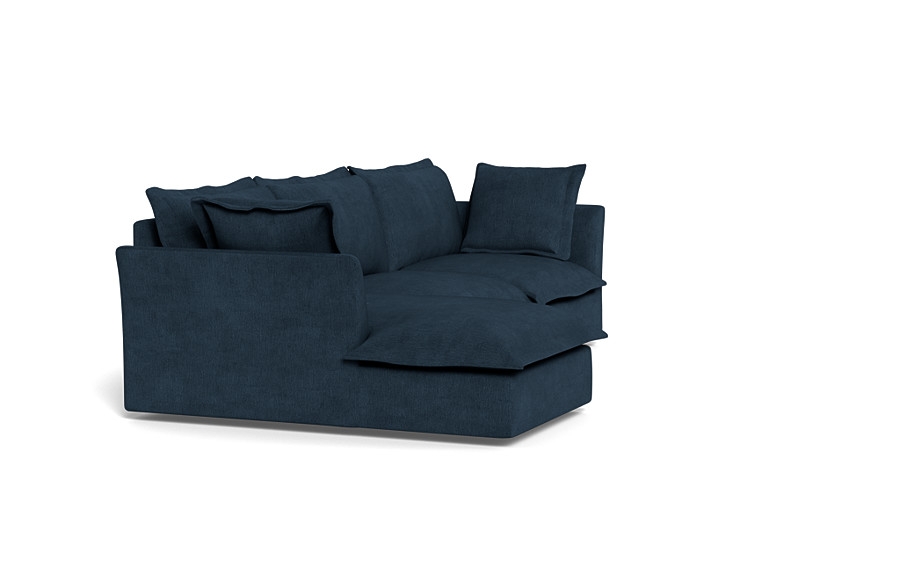 Skylar  Chaise Sectional - Image 2