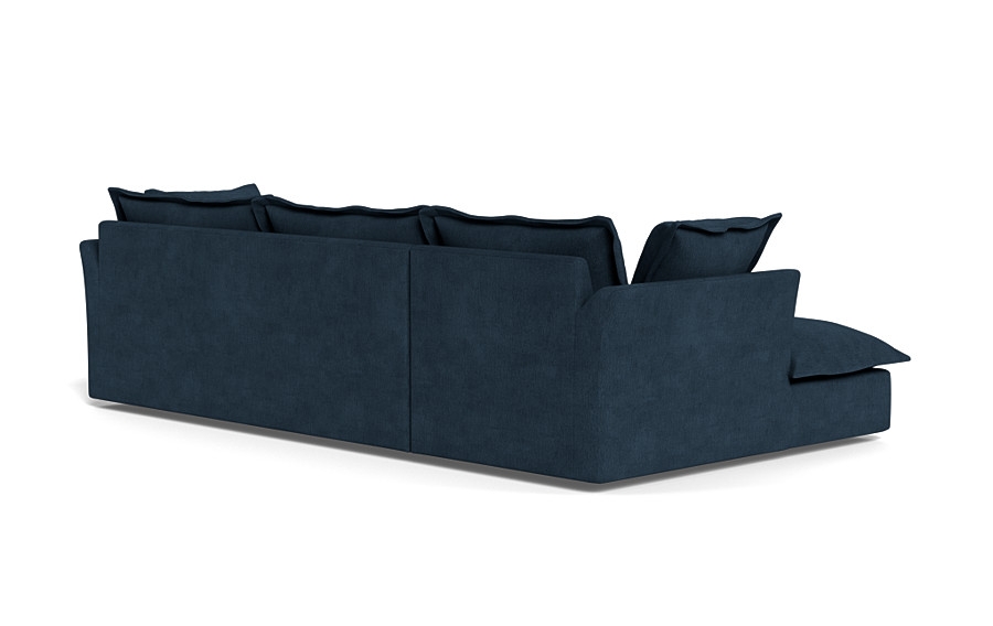 Skylar  Chaise Sectional - Image 3