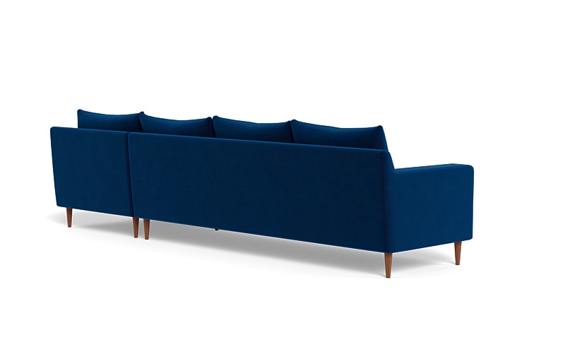 Sloan 4-Seat  Chaise Sectional - Image 2