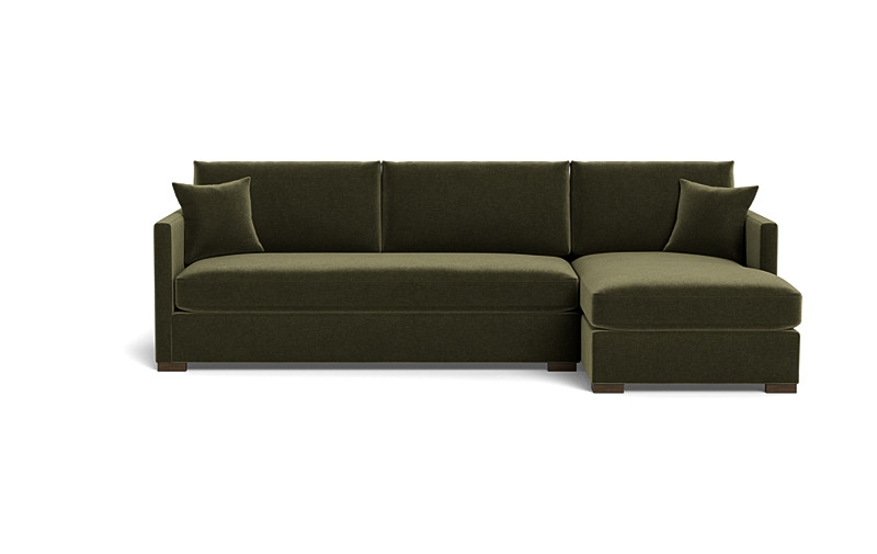 Scarlett  Chaise Sectional - Image 0