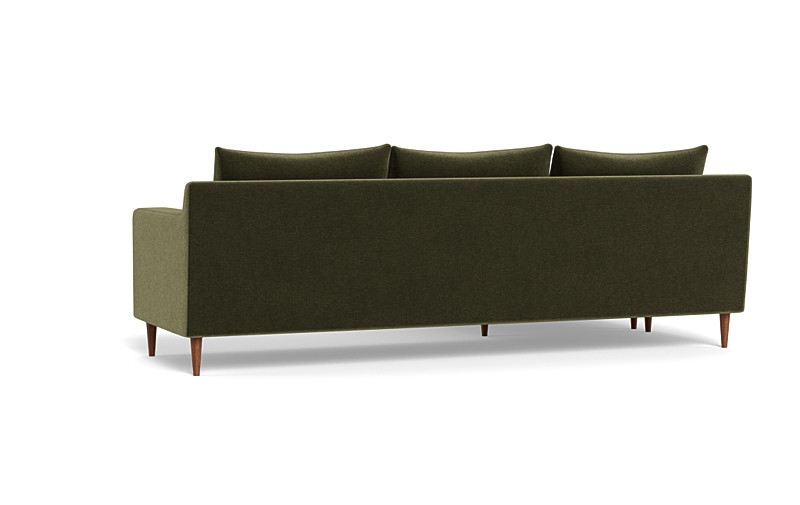 Sloan 3-Seat Reversible Chaise Sectional - Image 2