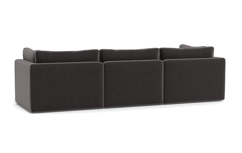 Tatum Modular Fabric Sofa - Image 1