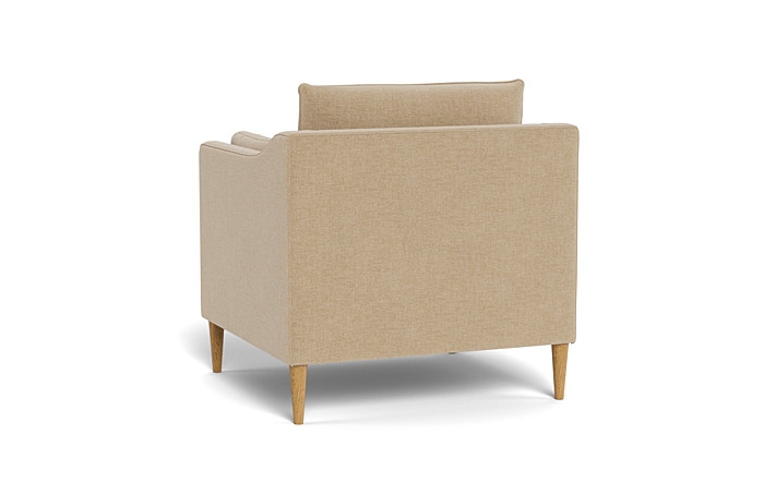 Caitlin Petite Chair by The EverygirlÃ?Â® - Image 4