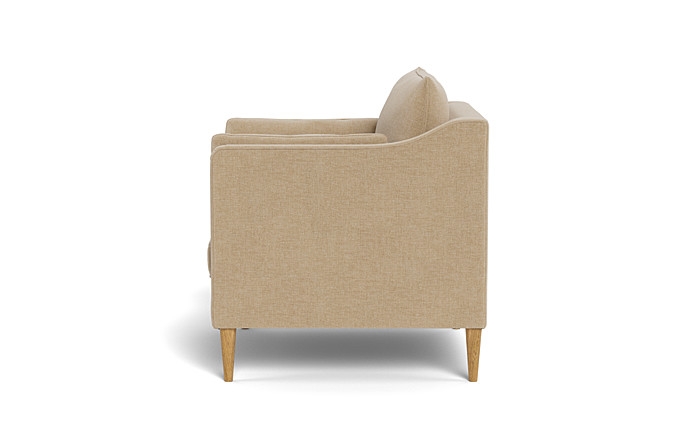 Caitlin Petite Chair by The EverygirlÃ?Â® - Image 1
