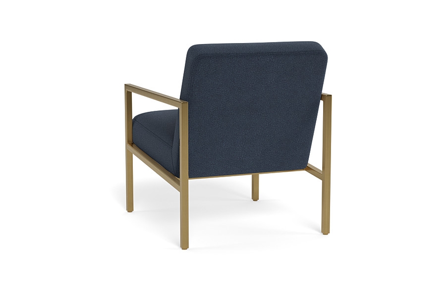 Fritz Accent Chair - Image 2