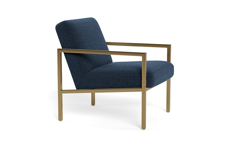 Fritz Accent Chair - Image 2