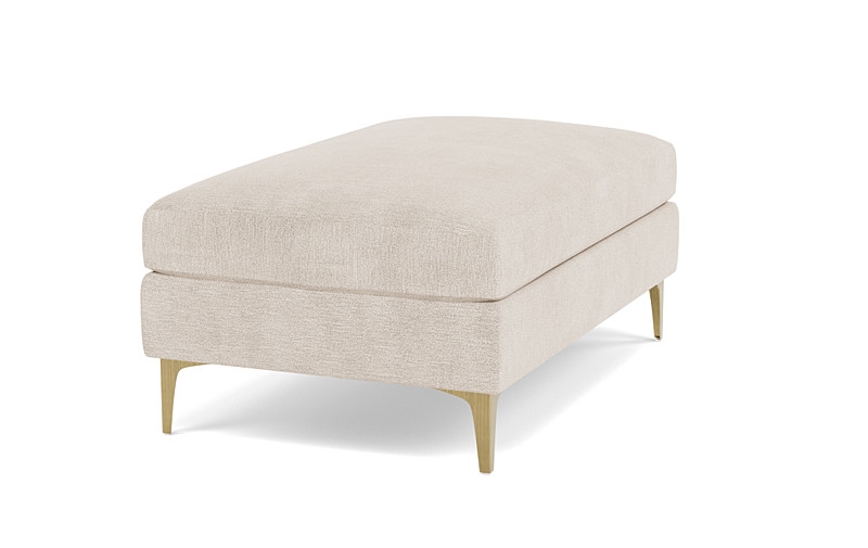 Sloan Ottoman - Image 4