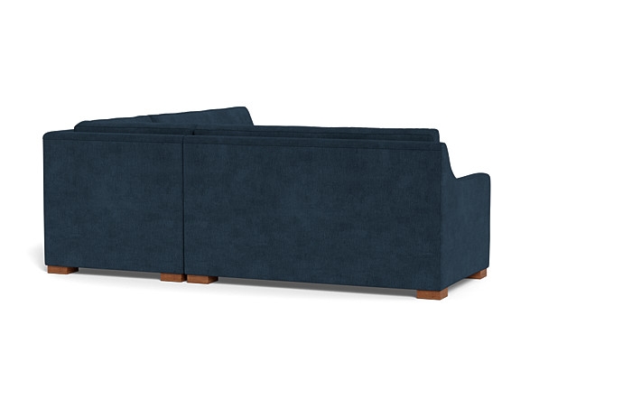 Ella 3-Piece 4-Seat Corner Sectional - Image 1