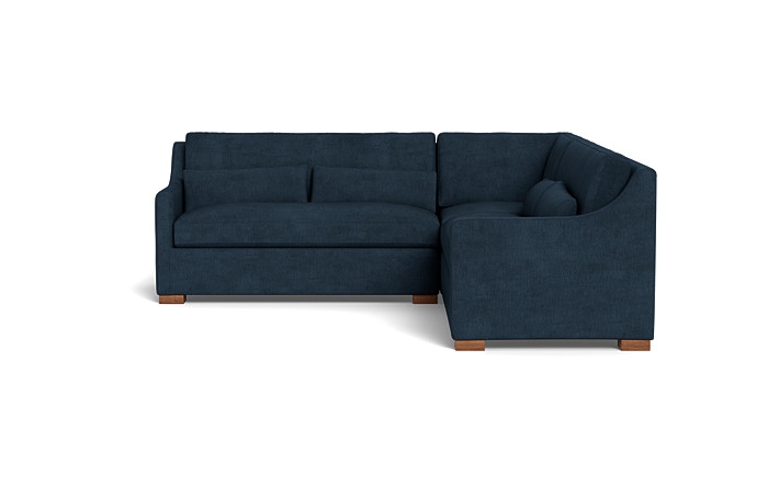 Ella 3-Piece 4-Seat Corner Sectional - Image 2