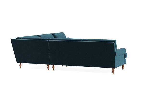 Maxwell Corner 4-Seat Sectional Sofa - Image 2