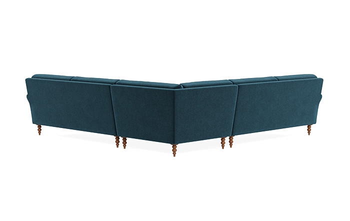 Maxwell Corner 4-Seat Sectional Sofa - Image 3