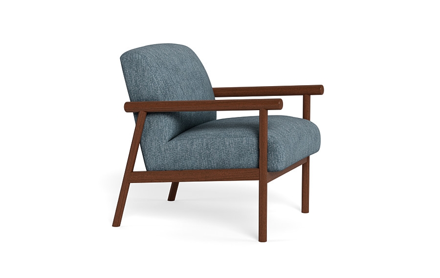 Harris Accent Chair - Image 1