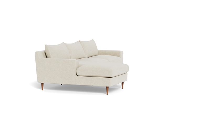 Sloan  Chaise Sectional - Image 4
