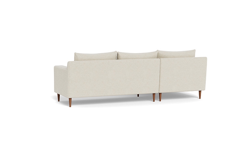 Sloan  Chaise Sectional - Image 1