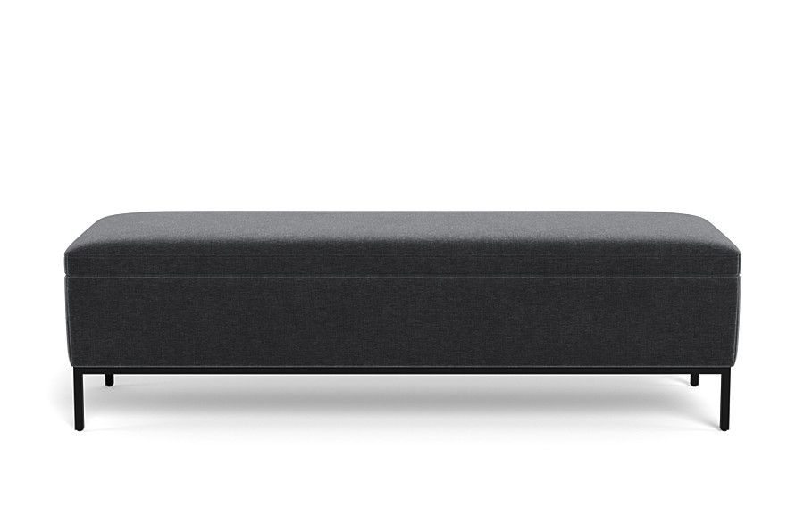Miller Storage Bench - Image 0