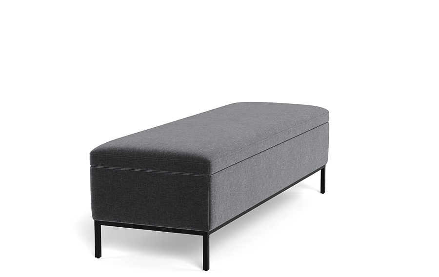 Miller Storage Bench - Image 3