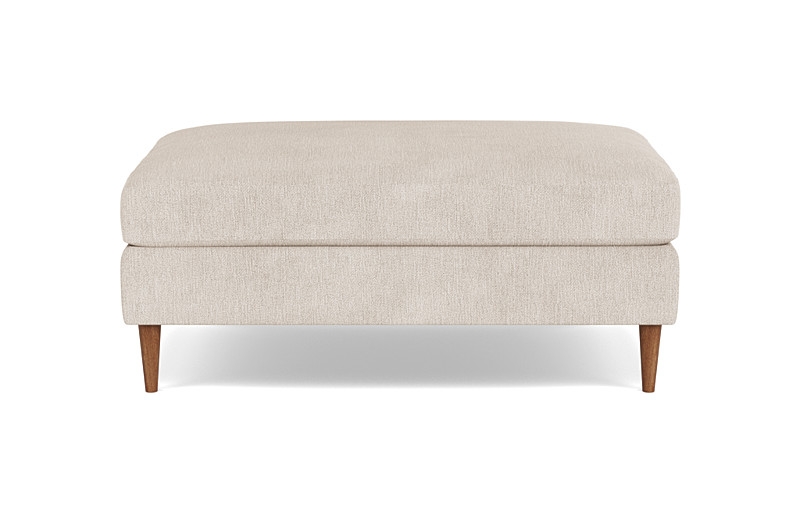 Sloan Ottoman - Image 0