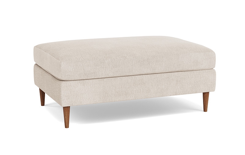 Sloan Ottoman - Image 3