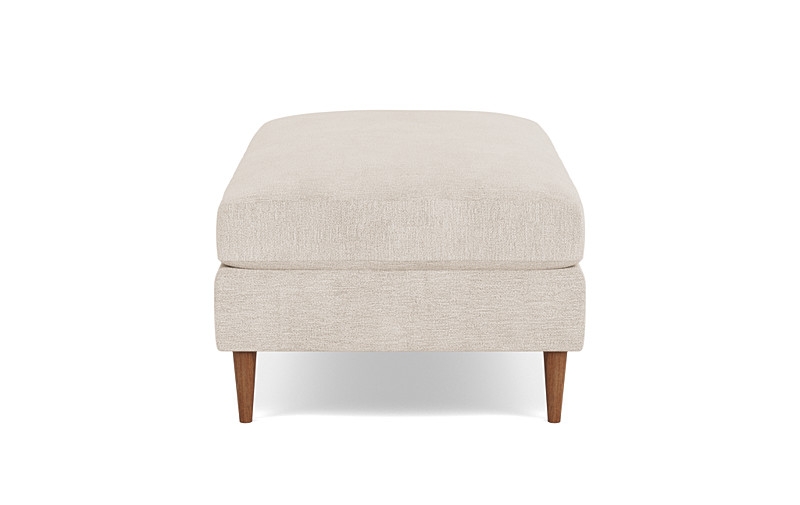 Sloan Ottoman - Image 2